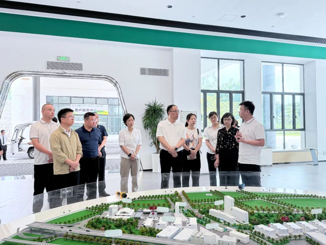 【粤黔供销深化协作 共绘为农服务新图景】贵州省供销社率队赴广东省社学习考察